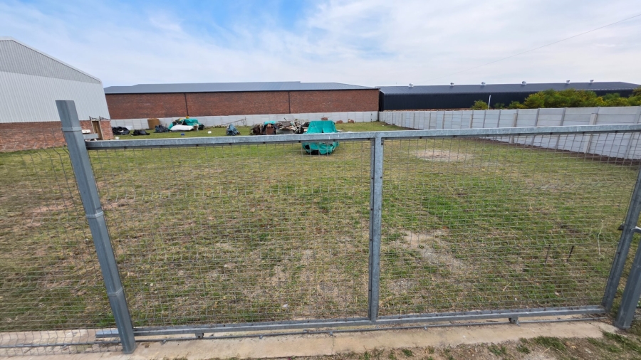 Commercial Property for Sale in Mossdustria Western Cape